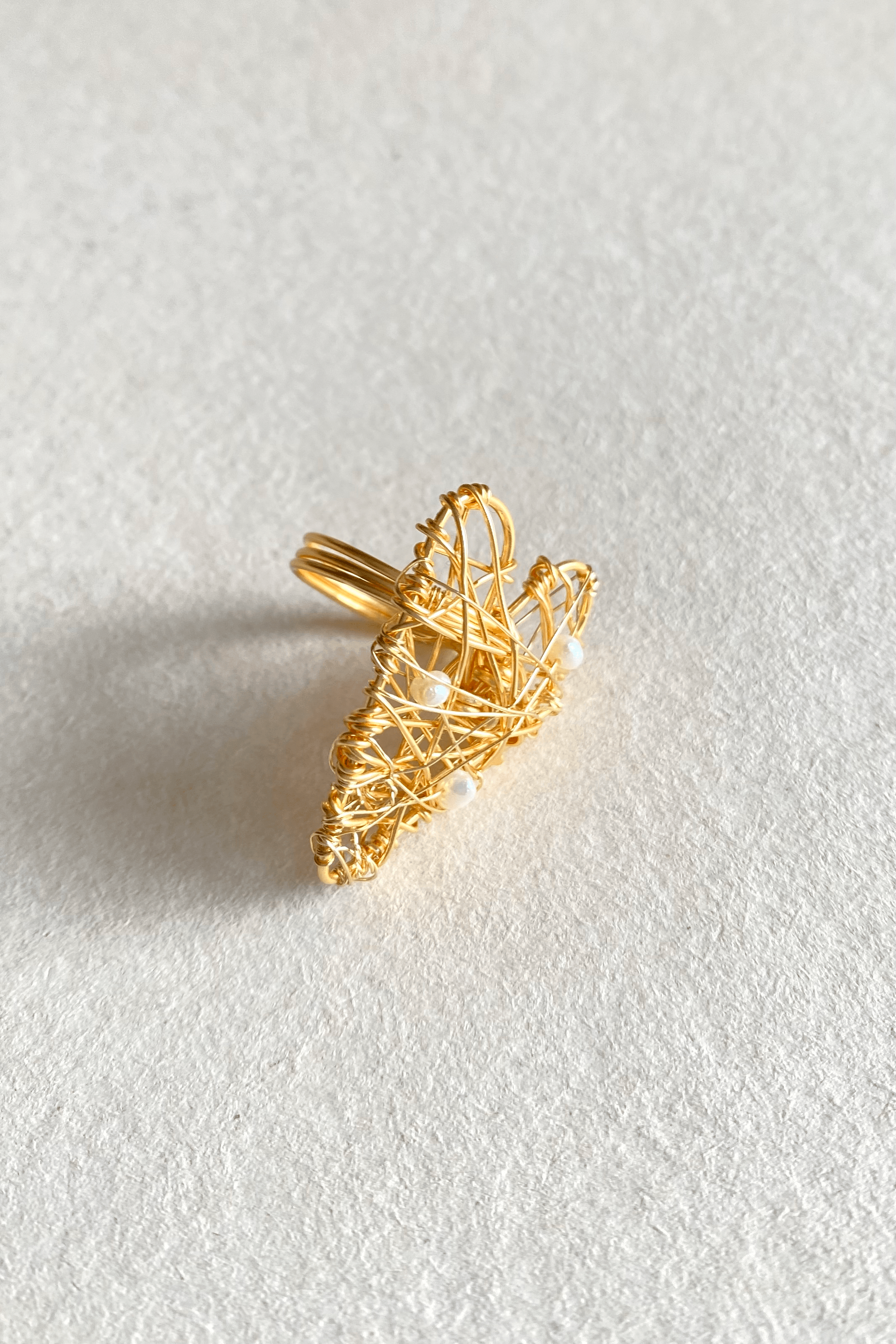 Anillo cosmos