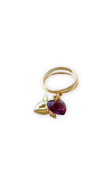 Anillo alas Ethereal-product-image