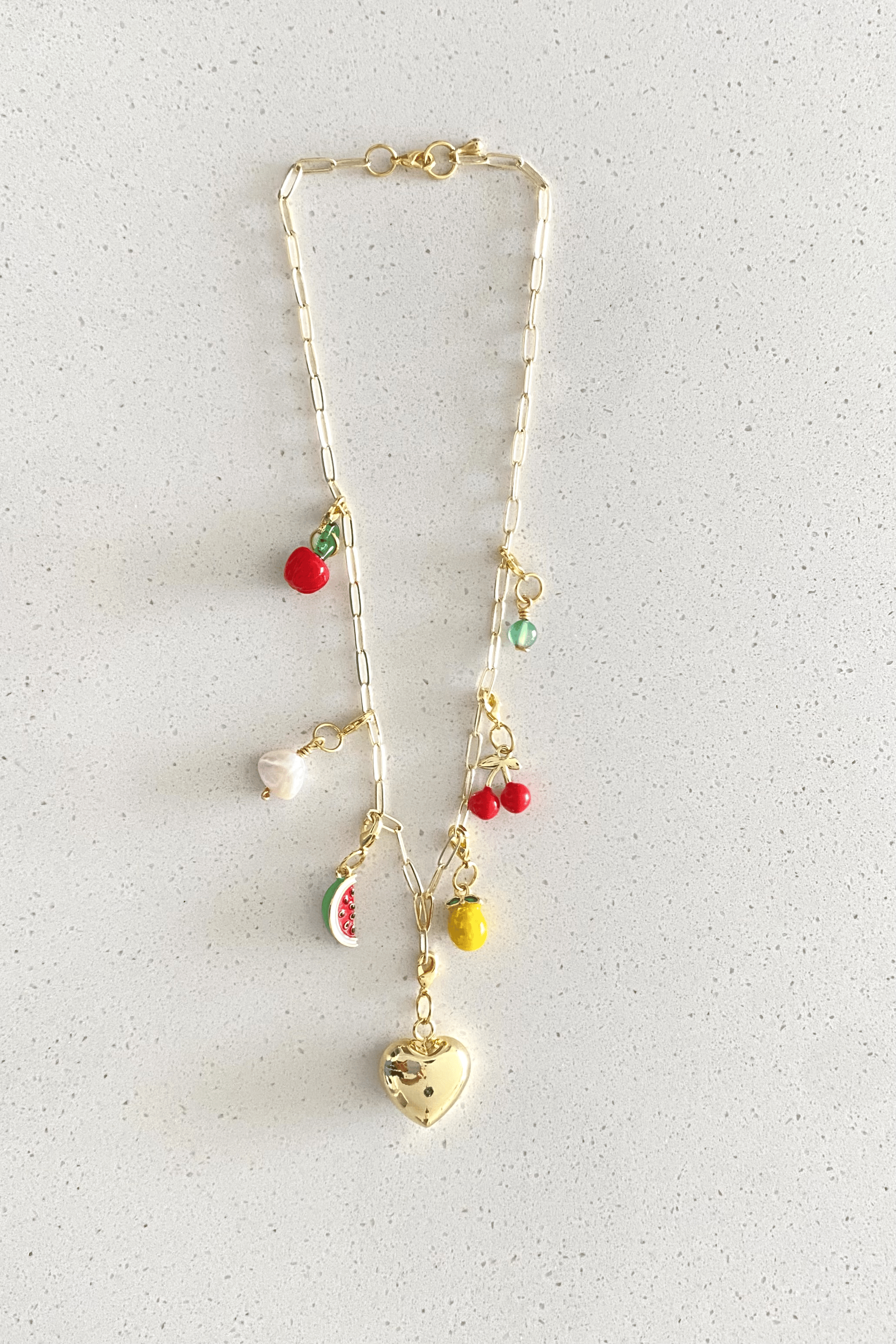 Choker Charms