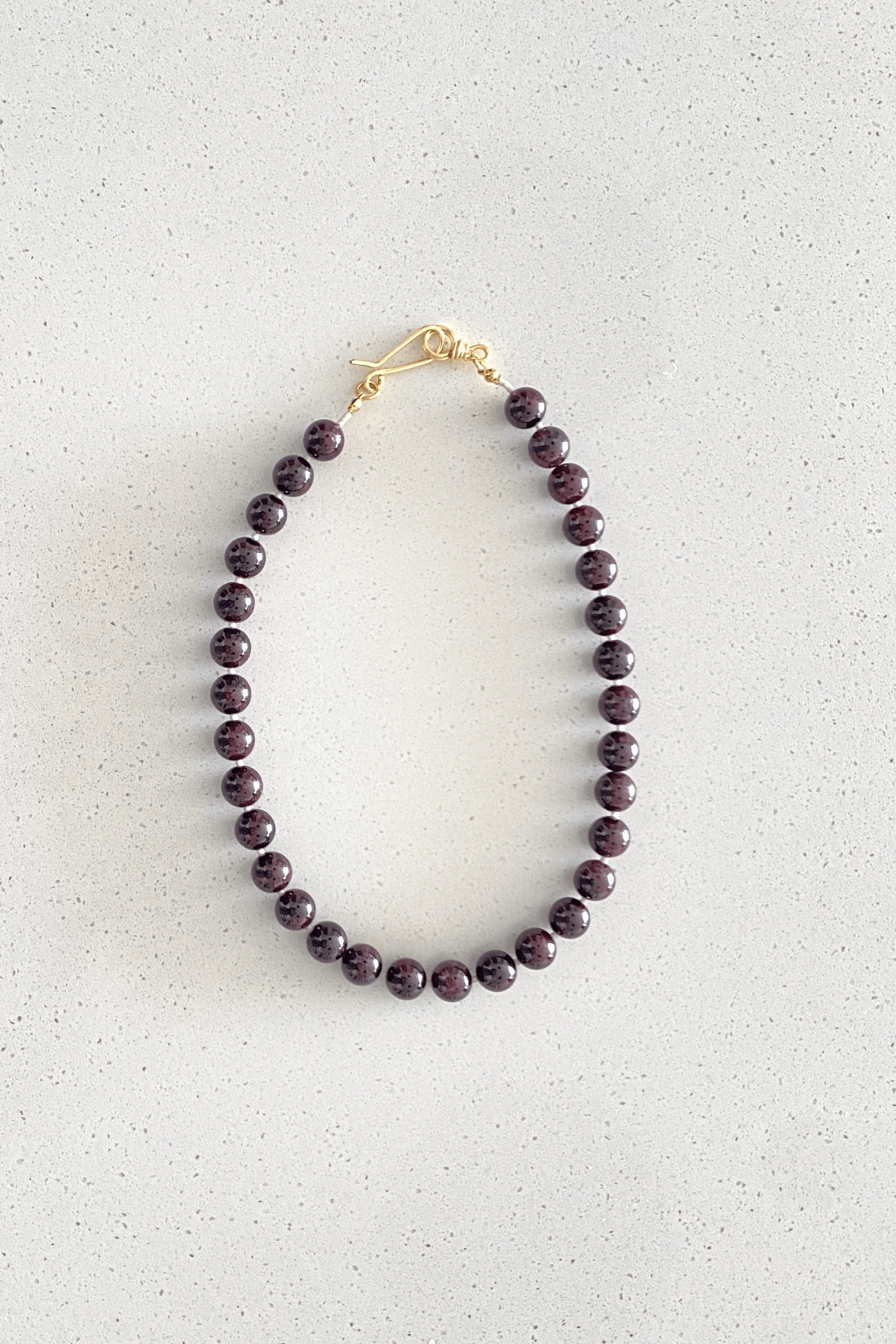 Choker gránate