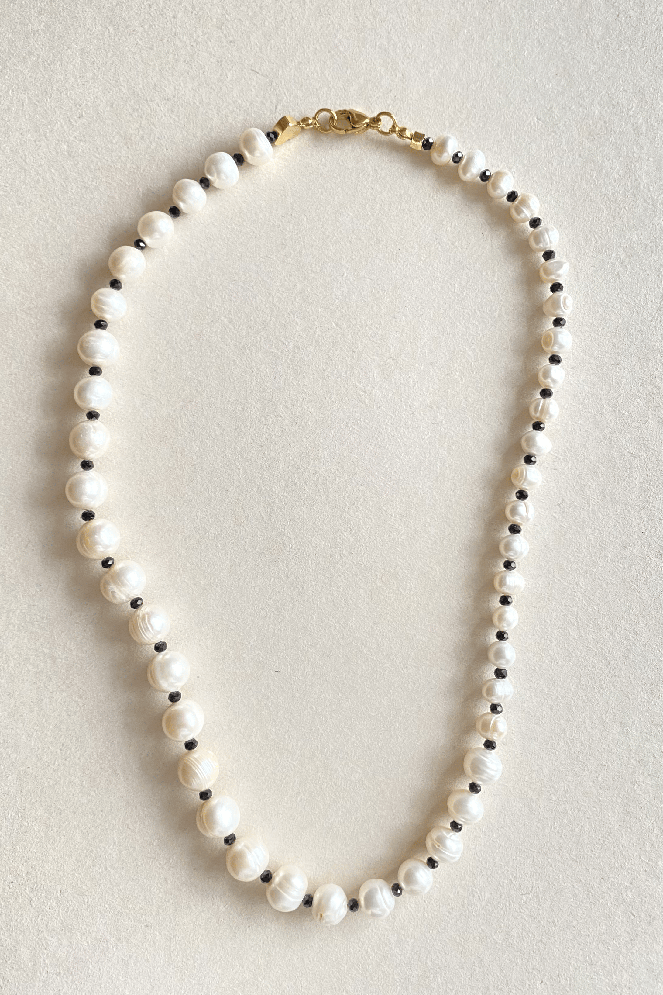 Collar terra Aqua