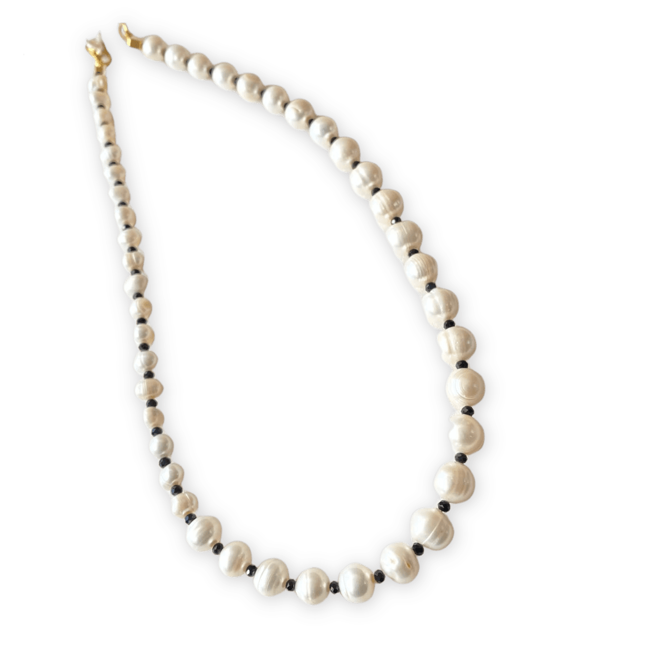 Collar terra acua