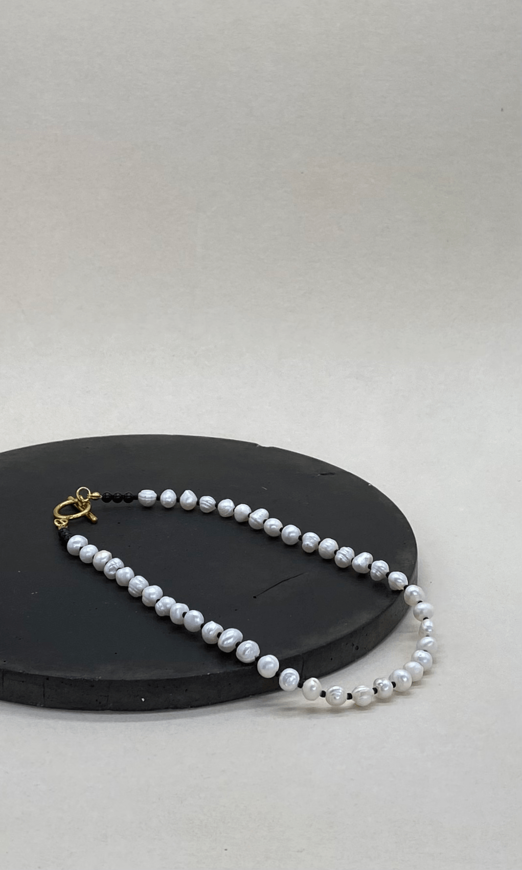 COLLAR TERRA AQUA-product-image