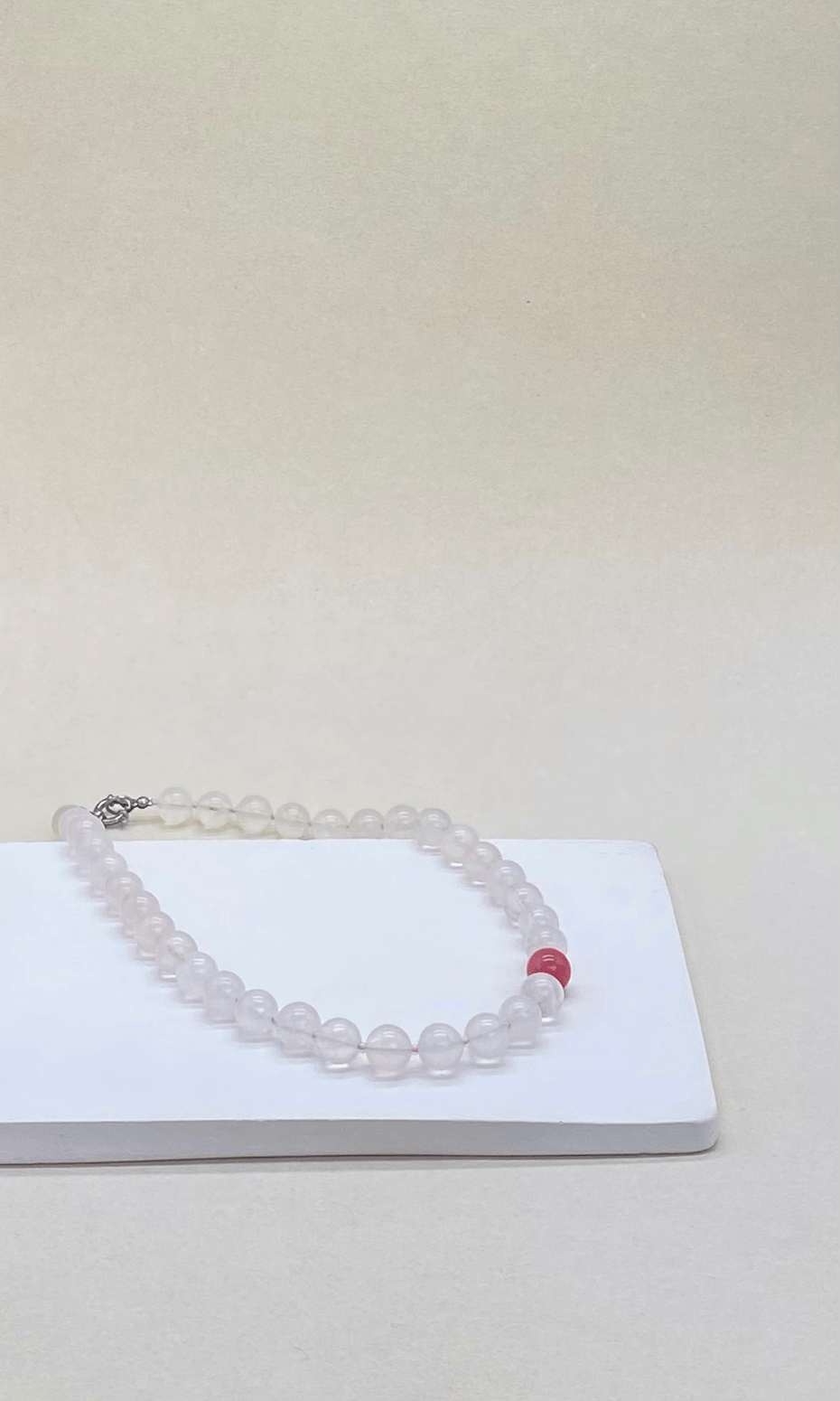 COLLAR ALEGRÍA ROSA-product-image