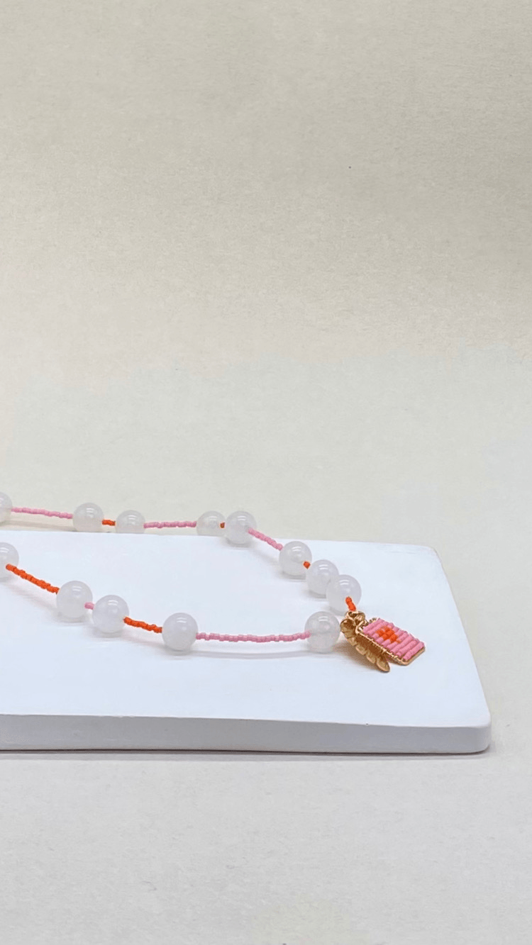 COLLAR IRIS CHARMS-product-image