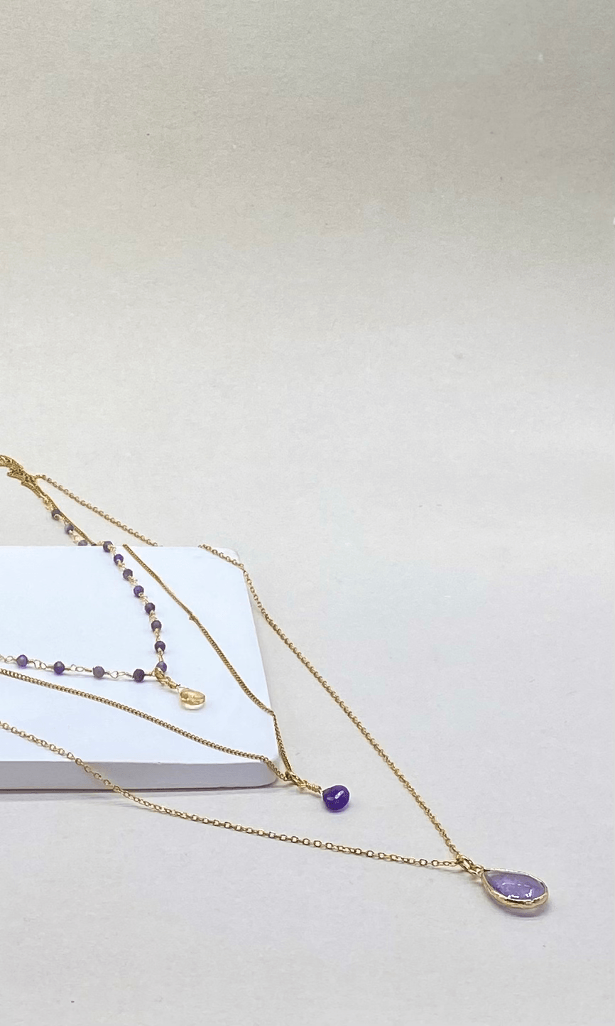 LAYERING LAVANDA-product-image