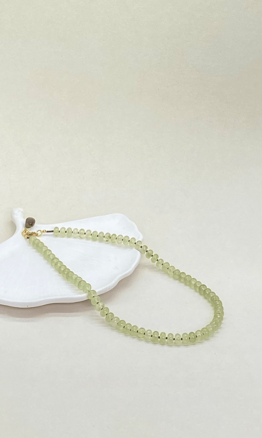 COLLAR JADE VERDE-product-image