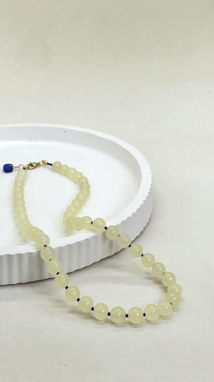 COLLAR CUARZO LIMÓN-product-image