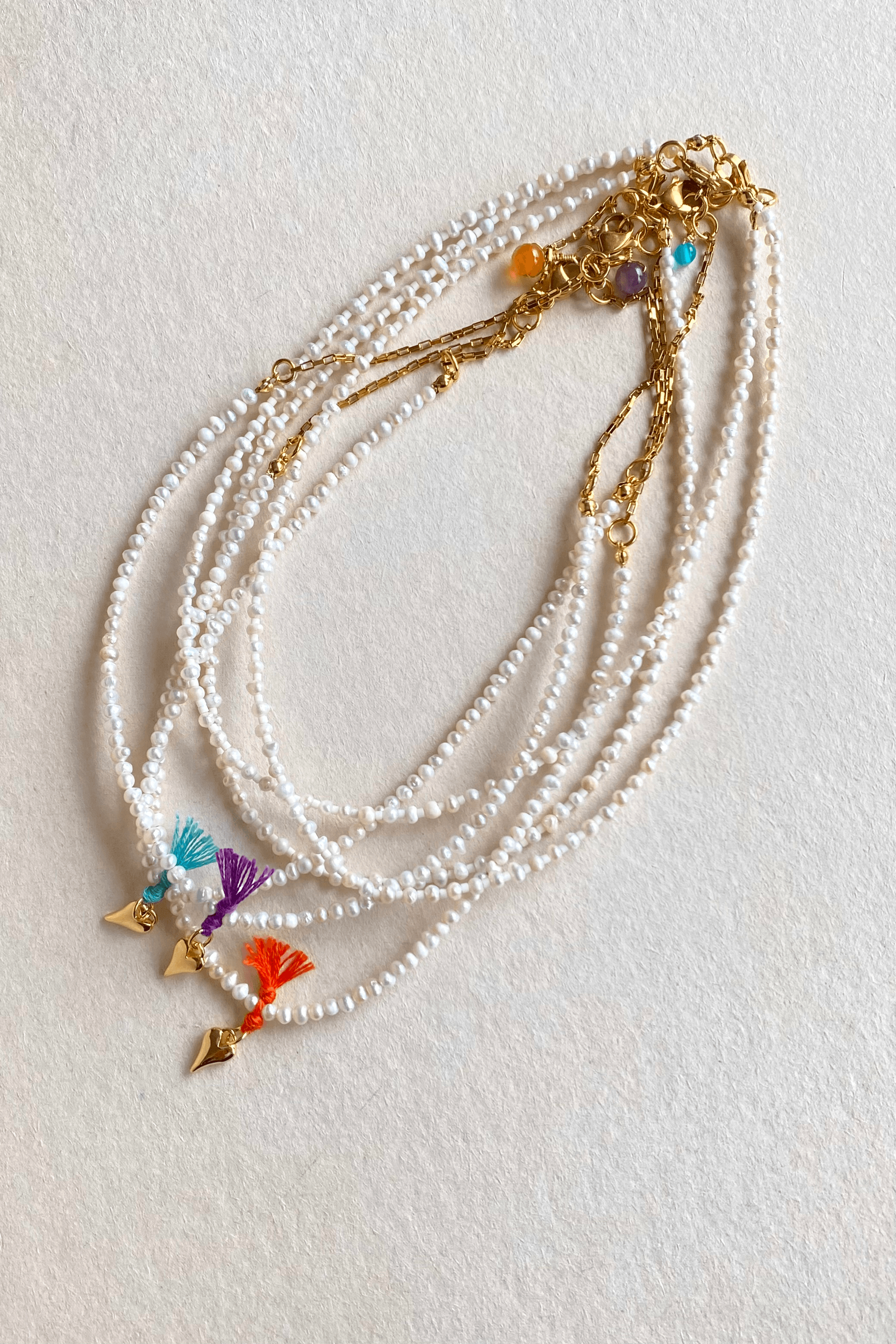 CHOKER ALEGRÍA PRISMA-product-image