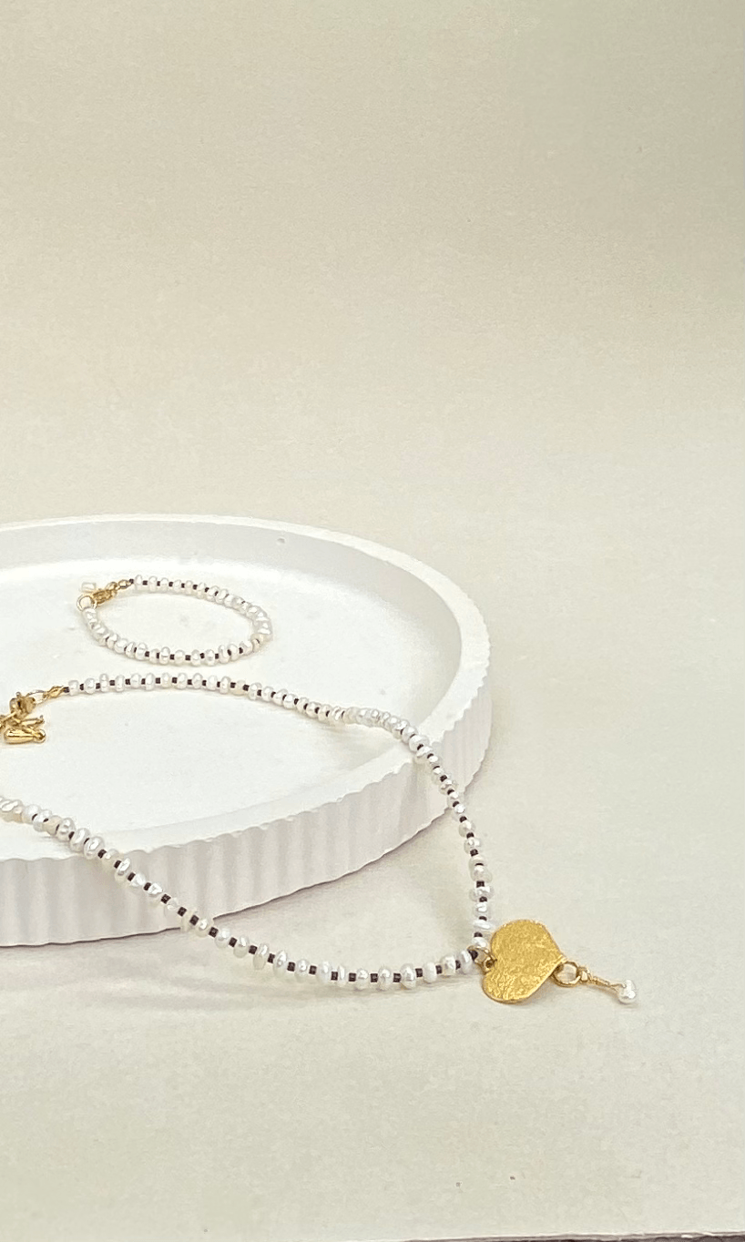 CHOKER MOCA MINI-product-image