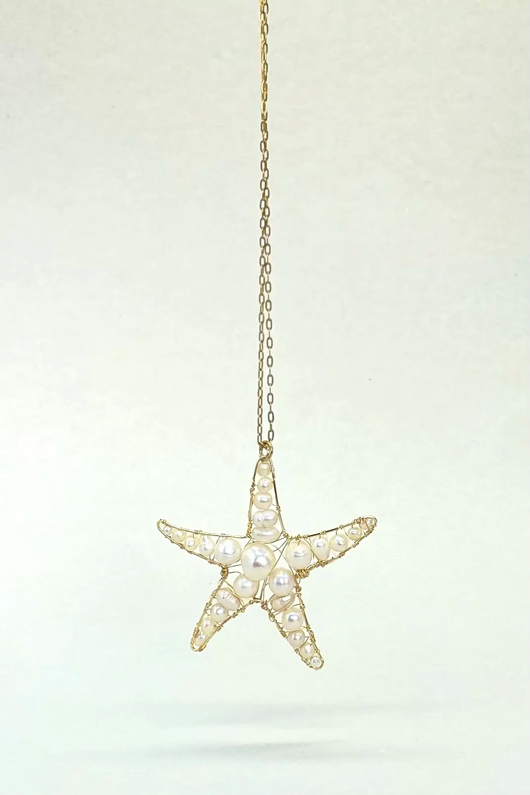 ESTRELLA DE MAR