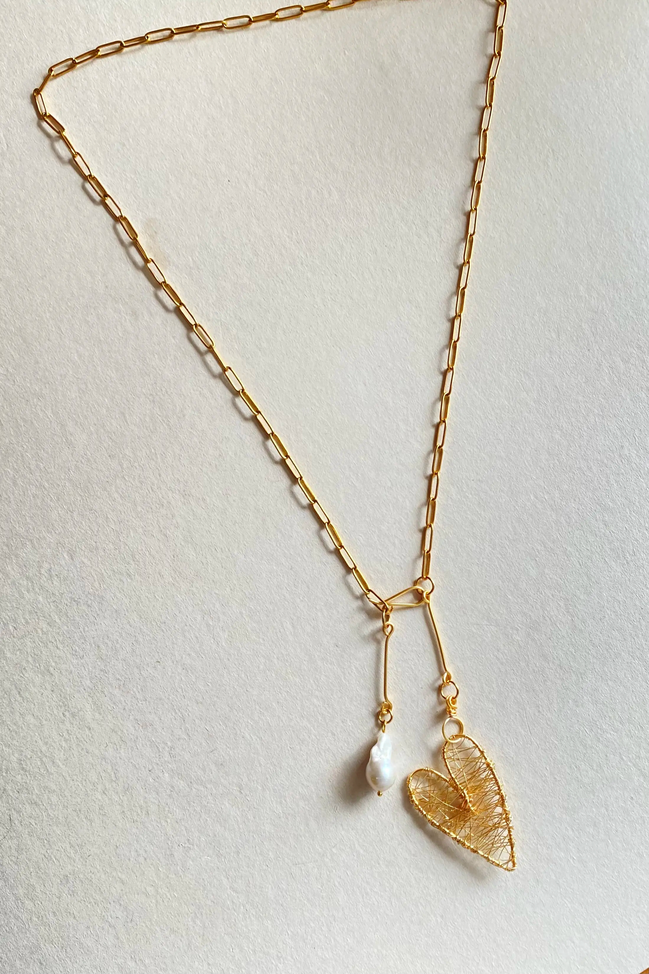 CORAZON DE FILIGRANA BARROCO-product-image