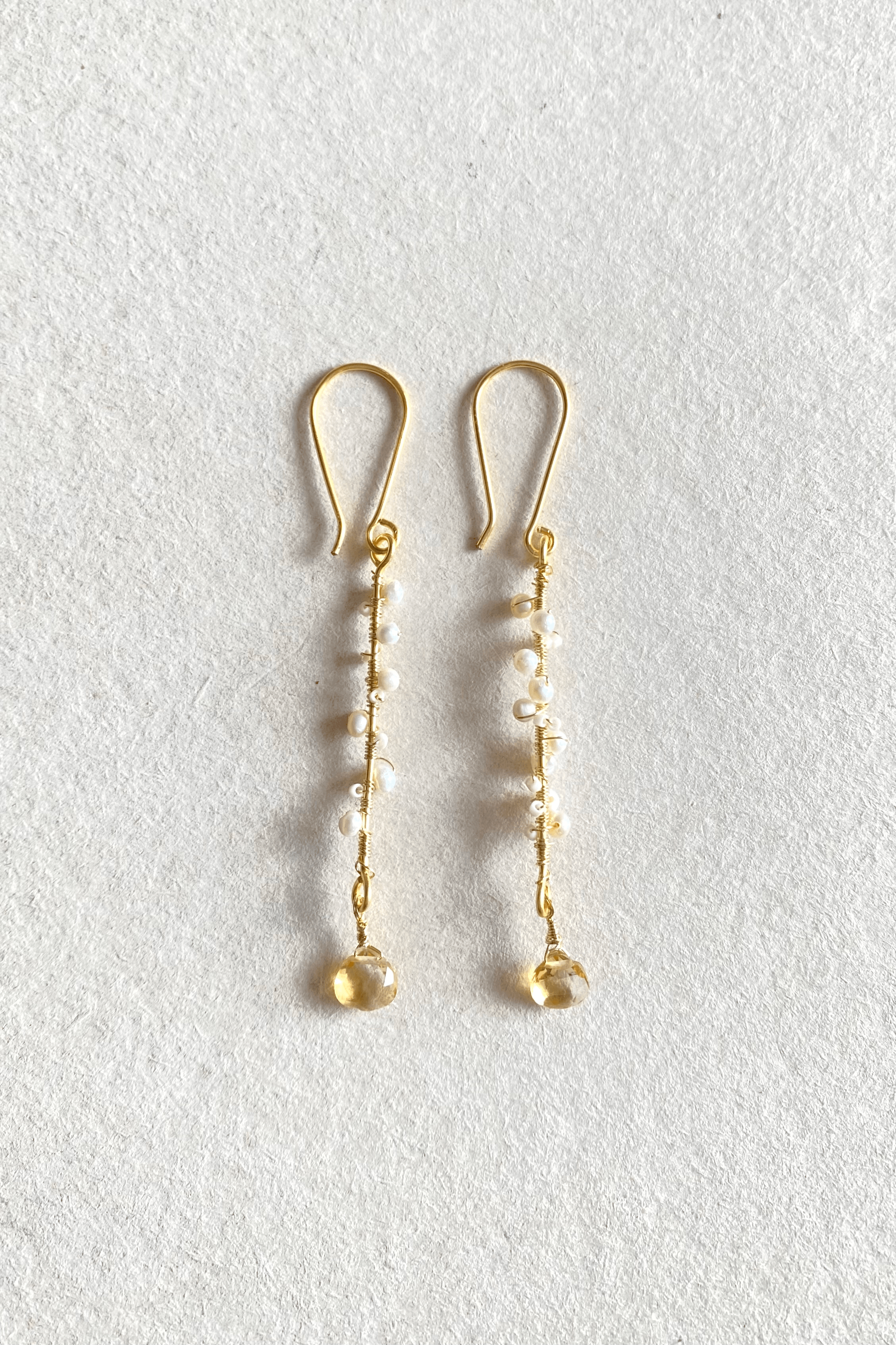 Pendientes solstice