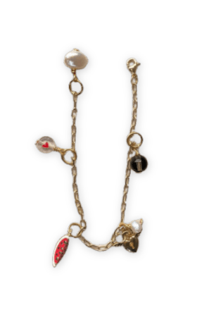 Pulsera eternal love-product-image