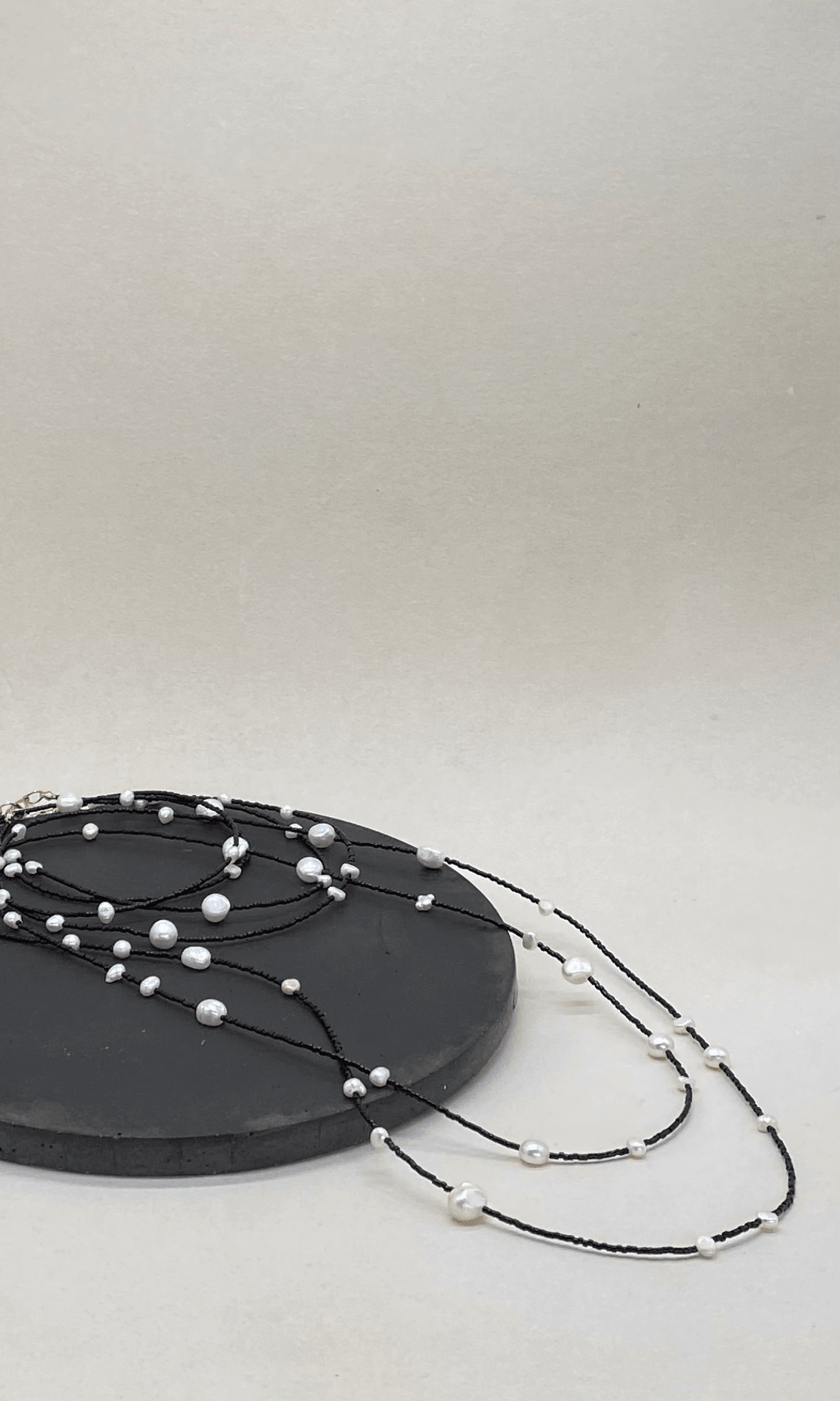 COLLAR CONSTELACIÓN