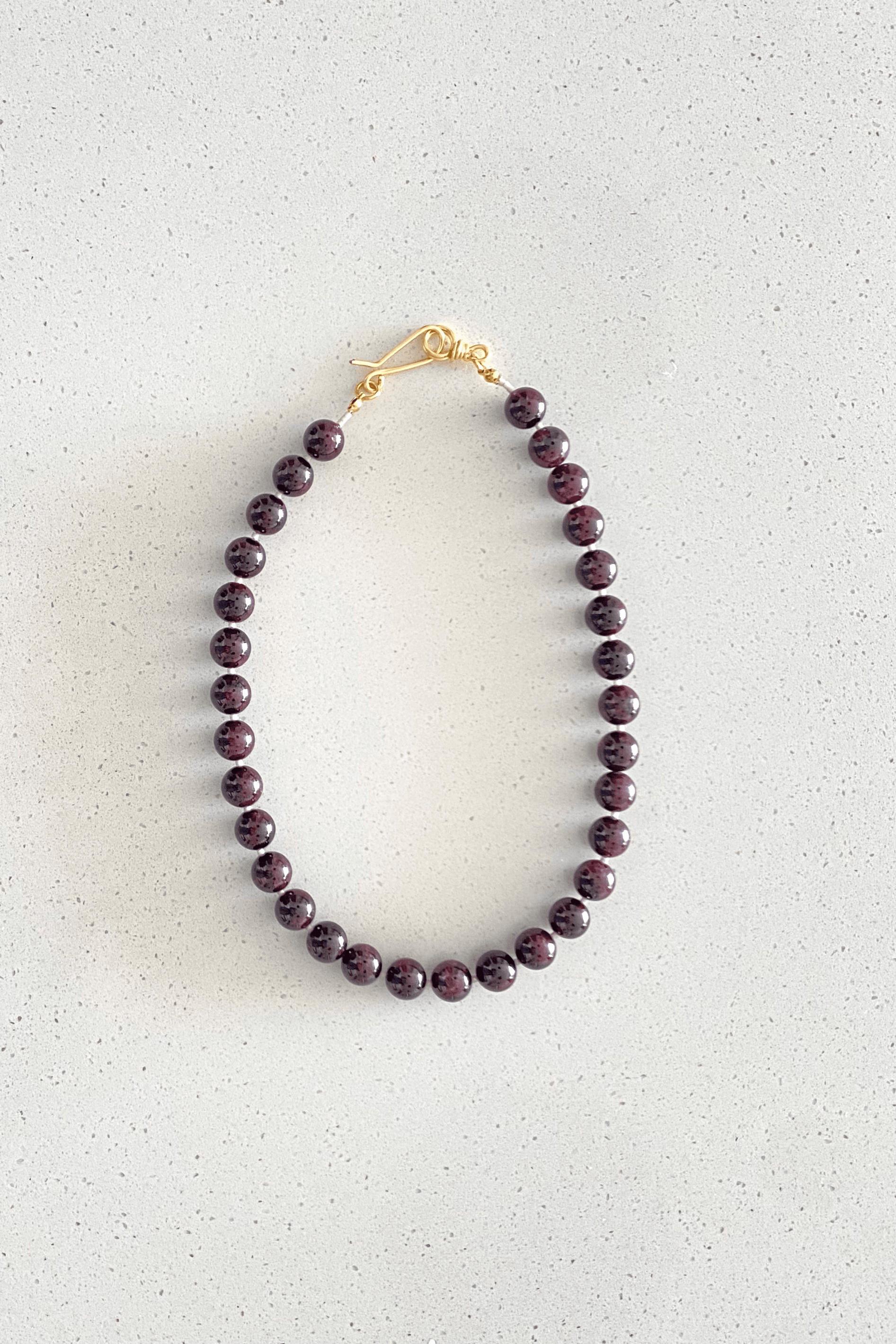 COLLAR GRANETE