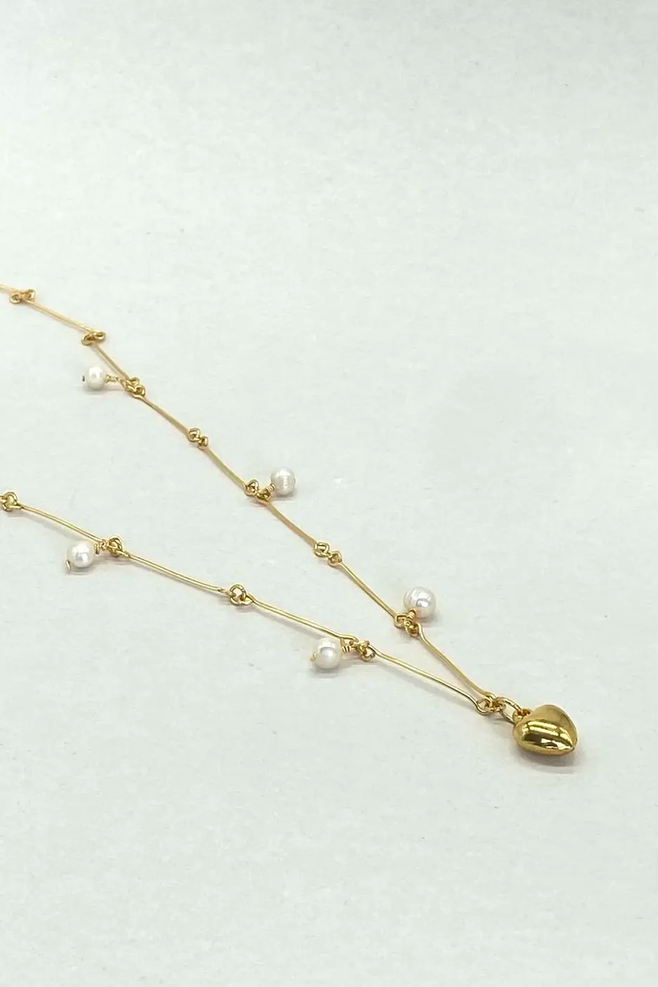 ALFILER, PERLA Y CORAZÓN